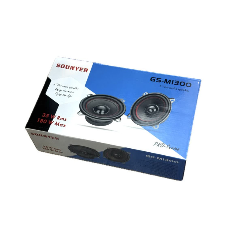 قیمت و خرید مید بیس خودرو SOUNYER مدل GS-MI300 بسته دو عددی