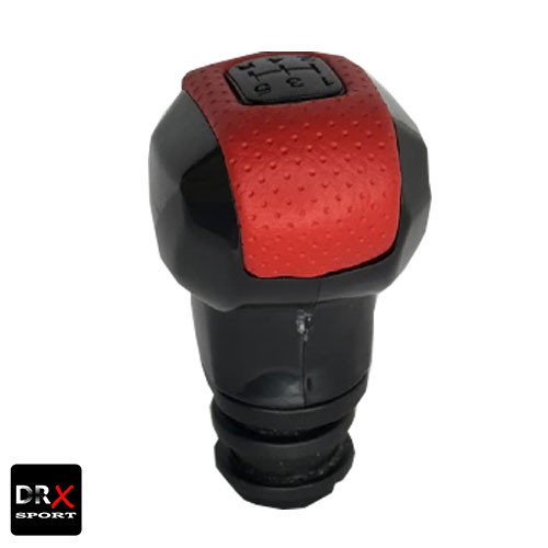 قیمت وخرید سر دنده 206 مدل 2008 رنگ قرمز