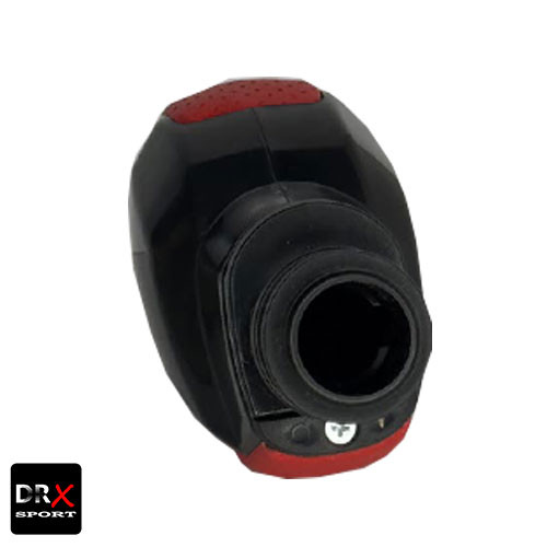 قیمت وخرید سر دنده 206 مدل 2008 رنگ قرمز