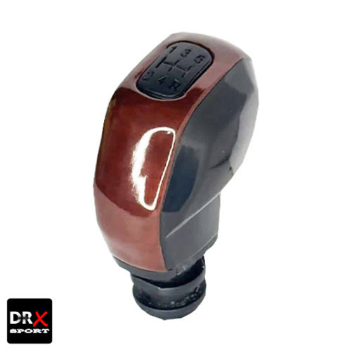 قیمت و خرید سر دنده 206 کاور پلاس مدل 2008 رنگ قهوه ایی