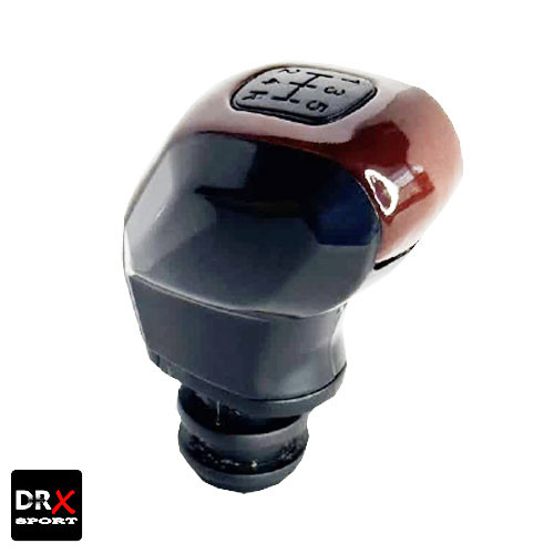 قیمت و خرید سر دنده 206 کاور پلاس مدل 2008 رنگ قهوه ایی