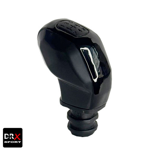 قیمت و خرید سر دنده 206 مدل 2008 رنگ مشکی