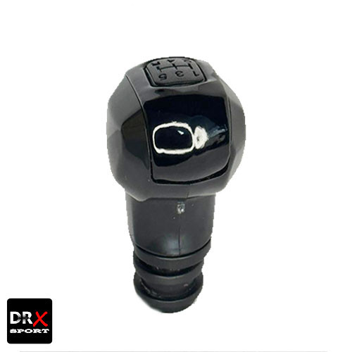 قیمت و خرید سر دنده 206 مدل 2008 رنگ مشکی