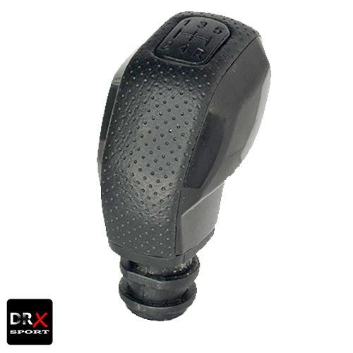 قیمت و خرید سر دنده 206 مدل 2008 رنگ مشکی طرح چستر