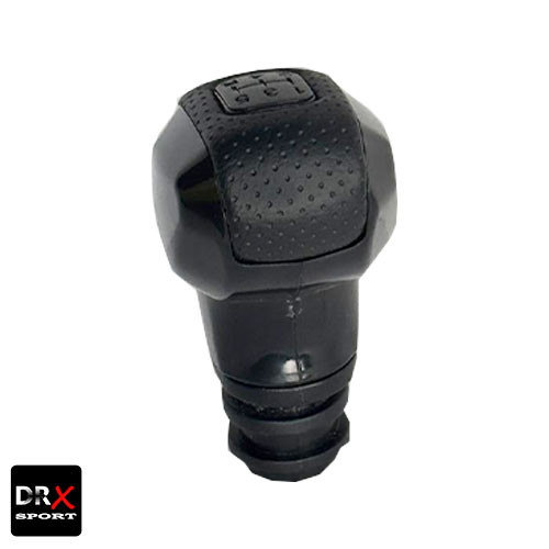 قیمت و خرید سر دنده 206 مدل 2008 رنگ مشکی طرح چستر