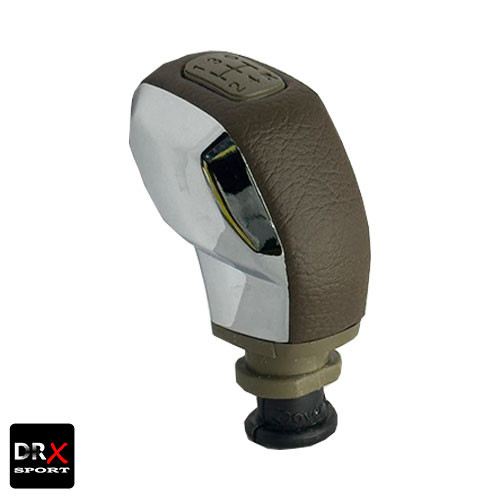 قیمت و خرید سر دنده سمند و 405 مدل 2008 رنگ سدری