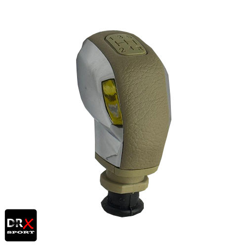 قیمت و خرید سر دنده سمند و 405 مدل 2008 رنگ بژی