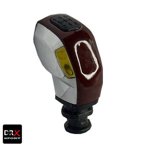 قیمت و خرید سر دنده سمند و 405 مدل 2008 رنگ قهوه ایی