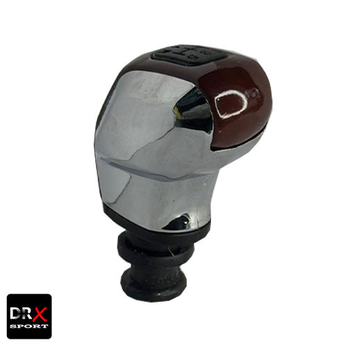 قیمت و خرید سر دنده سمند و 405 مدل 2008 رنگ قهوه ایی