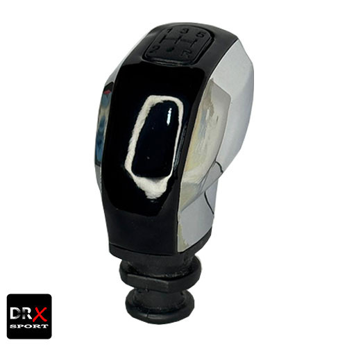 قیمت و خرید سر دنده سمند و 405 مدل 2008 رنگ مشکی براق