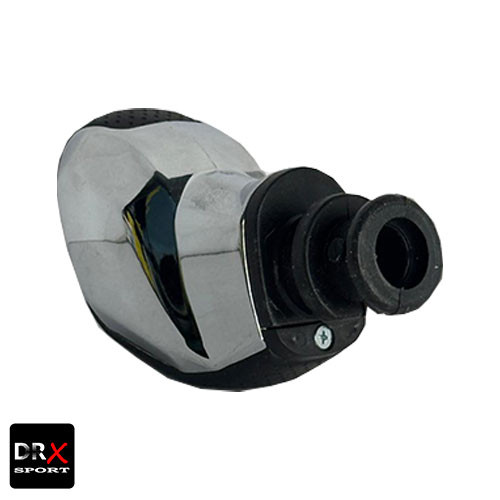 قیمت و خرید سر دنده سمند و 405 مدل 2008 رنگ مشکی طرح چستر