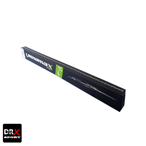 قیمت و خرید تیغه برف پاک کن استیل پژو پارس برند ویومکس مدل بالدار