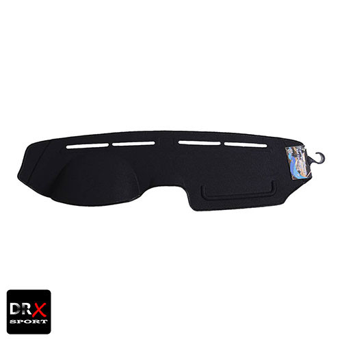 قیمت و خرید رو داشبوردی تیبا اسپادانا مدل نمدی