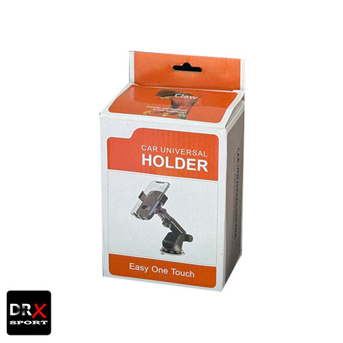 قیمت و خرید هولدر جکدار موبایل مدل کلاو