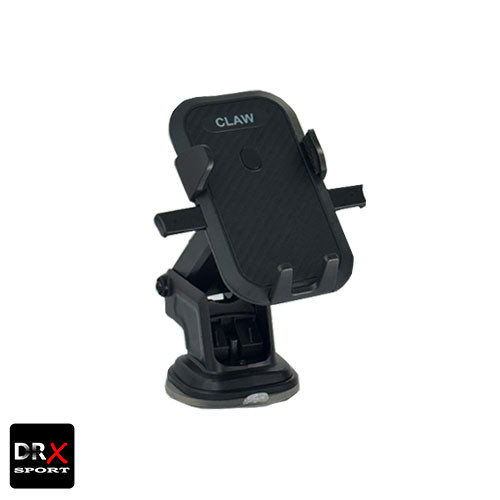 قیمت و خرید هولدر جکدار موبایل مدل کلاو