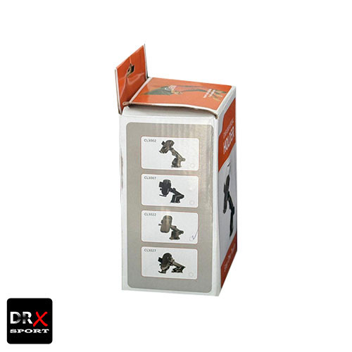 قیمت و خرید هولدر جکدار موبایل مدل کلاو