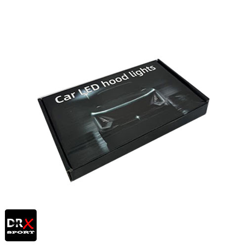 قیمت و خرید نئون فلکسیبل کاپوت