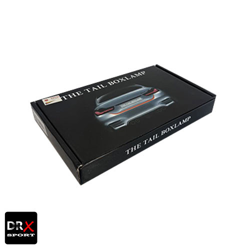 قیمت و خرید نئون فلکسیبل صندوق عقب