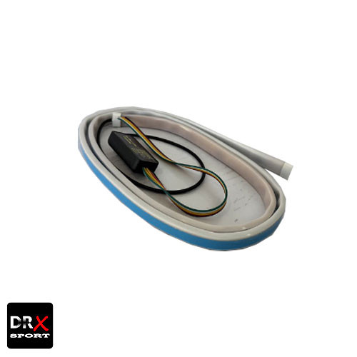 قیمت و خرید نئون فلکسیبل صندوق عقب