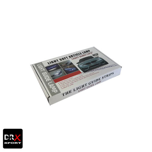 قیمت و خرید دیلایت نئونی راهنما دار خودرو