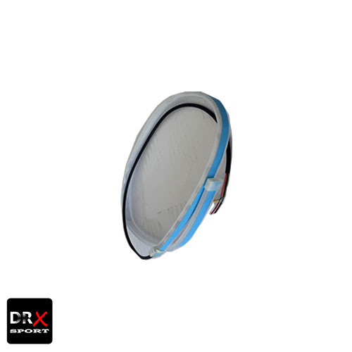 قیمت و خرید دیلایت نئونی راهنما دار خودرو