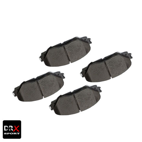 قیمت و خرید لنت ترمز جلو تویوتا راوفور 2013-2017 اسیمکو